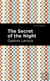 Secret Of The Night