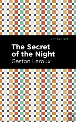 Bertrand.pt - Secret Of The Night