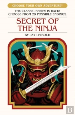 Bertrand.pt - Secret Of The Ninja