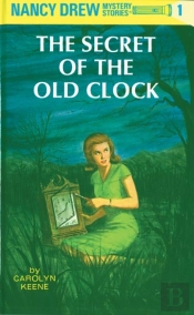 Secret Of The Old Clock