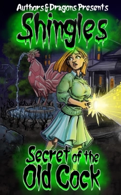 Bertrand.pt - Secret Of The Old Cock