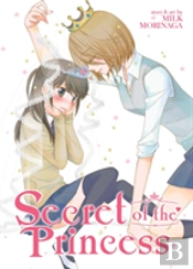 Secret Of The Princess
