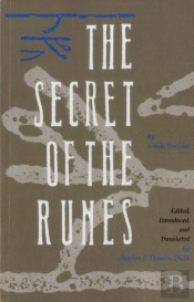 Secret Of The Runes