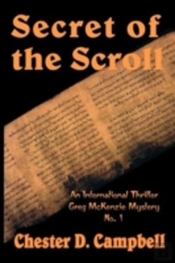 Bertrand.pt - Secret Of The Scroll