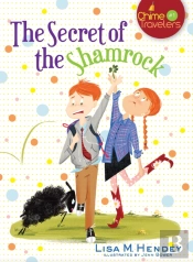 Secret Of The Shamrock