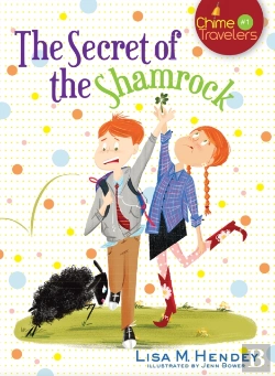 Bertrand.pt - Secret Of The Shamrock
