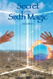 Secret Of The Sixth Magic