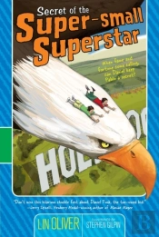 Secret Of The Super-Small Superstar