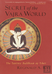 Secret Of The Vajra World