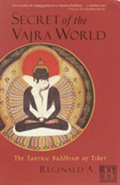 Secret Of The Vajra World