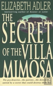 Secret Of The Villa Mimosa