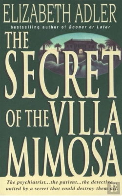 Bertrand.pt - Secret Of The Villa Mimosa