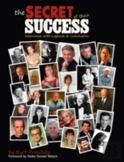 Secret Of Their Success