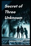 Secret Of Three Unknown