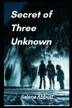 Bertrand.pt - Secret Of Three Unknown
