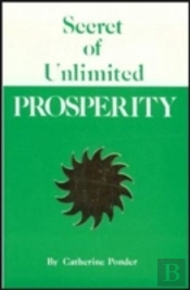 Secret Of Unlimited Prosperity