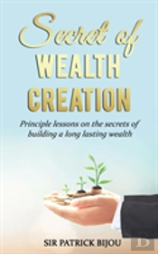 Secret Of Wealth Creation