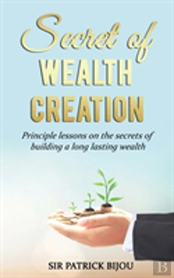 Bertrand.pt - Secret Of Wealth Creation