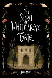 Secret Of White Stone Gate