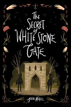 Bertrand.pt - Secret Of White Stone Gate