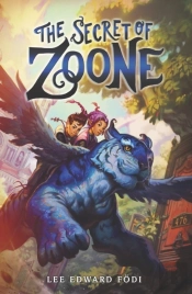 Secret Of Zoone