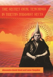 Secret Oral Teachings In Tibetan Buddhist Sects
