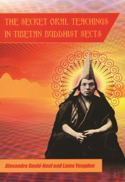 Bertrand.pt - Secret Oral Teachings In Tibetan Buddhist Sects