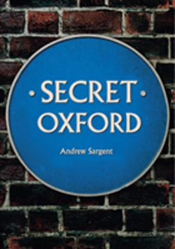 Bertrand.pt - Secret Oxford