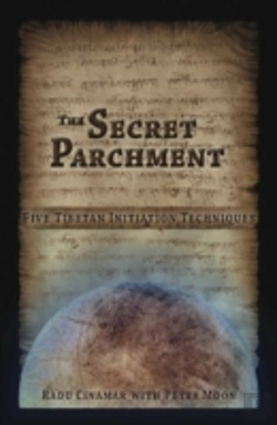 Bertrand.pt - Secret Parchment
