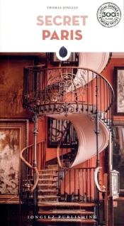 Secret Paris Guide