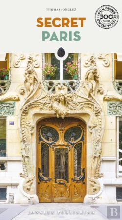 Bertrand.pt - Secret Paris Guide