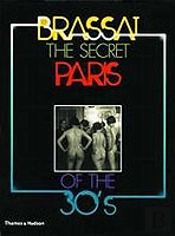 Secret Paris Of The Thirties