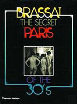 Bertrand.pt - Secret Paris Of The Thirties