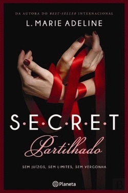 Bertrand.pt - S.E.C.R.E.T Partilhado