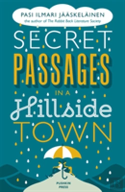 Bertrand.pt - Secret Passages In A Hillside Town