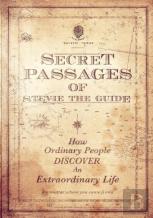 Secret Passages Of Stevie The Guide