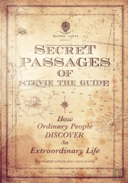 Bertrand.pt - Secret Passages Of Stevie The Guide