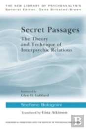Secret Passages