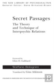 Secret Passages