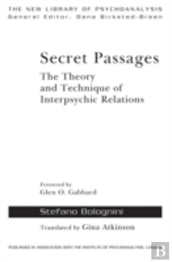 Bertrand.pt - Secret Passages