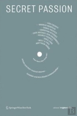 Bertrand.pt - Secret Passion Artists And Their Musical Desires /Anglais/Allemand