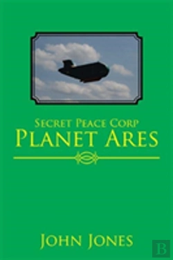 Bertrand.pt - Secret Peace Corp Planet Ares