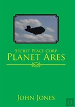 Bertrand.pt - Secret Peace Corp Planet Ares