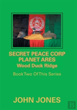 Bertrand.pt - Secret Peace Corp Planet Ares Wood Duck Ridge