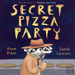 Bertrand.pt - Secret Pizza Party