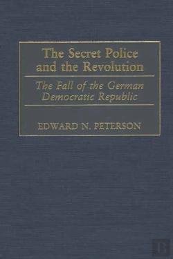 Bertrand.pt - Secret Police And The Revolution