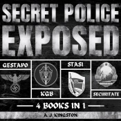Secret Police Exposed
