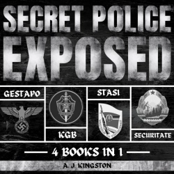 Bertrand.pt - Secret Police Exposed
