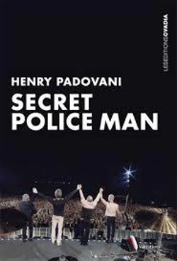 Bertrand.pt - Secret Police Man