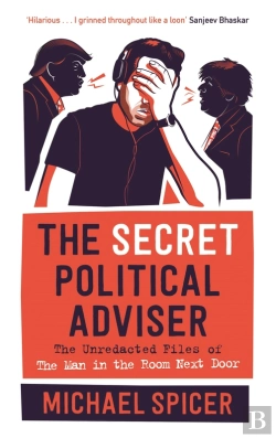 Bertrand.pt - Secret Political Adviser
